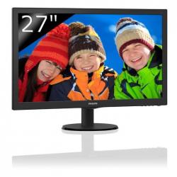 Écran PC Philips 273V5LHAB