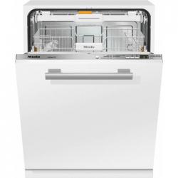 Lave-vaisselle Miele G4997SCVIXXL