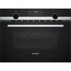 Four encastrable Siemens CM585AMS0