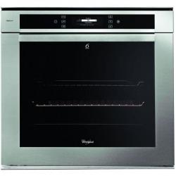 Four encastrable Whirlpool AKZM6830IXL