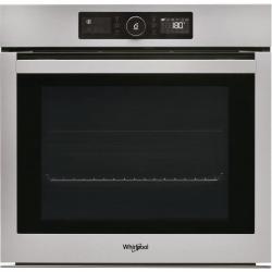 Four encastrable Whirlpool AKZ96270IX