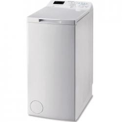 Lave-linge Indesit BTWCD71253