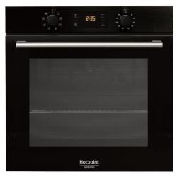 Four encastrable Hotpoint FA2544JCBLHA