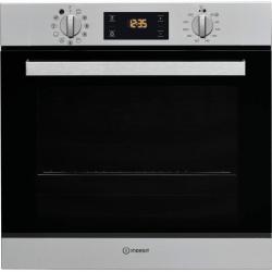 Four encastrable Indesit IFW6844CIX