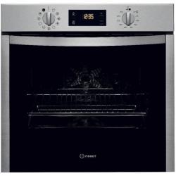 Four encastrable Indesit IFW5844PIX