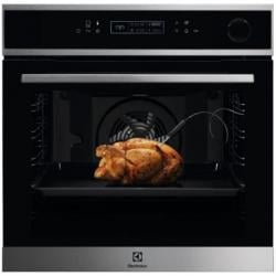 Four encastrable Electrolux EOC8P2