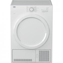 Sèche-linge Beko DB7131PA0W