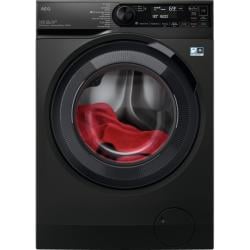 Lave-linge séchant AEG