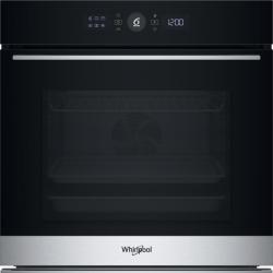 Four encastrable Whirlpool
