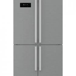 Réfrigérateur américain Beko GN1416232ZX