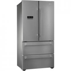 Réfrigérateur américain Smeg FQ55FX2PE