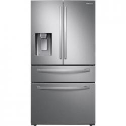 Réfrigérateur américain Samsung RF22R7351SR