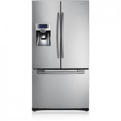 Réfrigérateur américain Samsung RFG23RESL