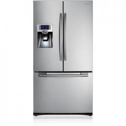 Réfrigérateur américain Samsung RFG23UERS1/XEF