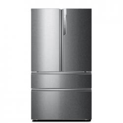 Réfrigérateur américain Haier HB25FSSAAA