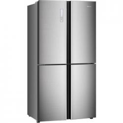 Réfrigérateur américain Hisense RQ689N4AC1