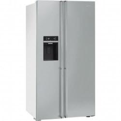 Réfrigérateur américain Smeg FA63XBI