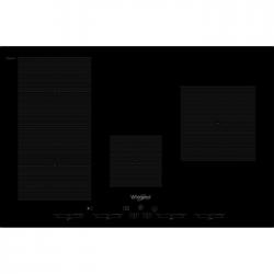 Plaque de cuisson Whirlpool SMC774FBTIXL