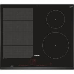 Plaque de cuisson Siemens EX651LEB1F