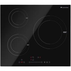 Plaque de cuisson Continental Edison CETI3Z3B3T