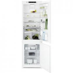 Réfrigérateur-congélateur Electrolux ENN2854AFW