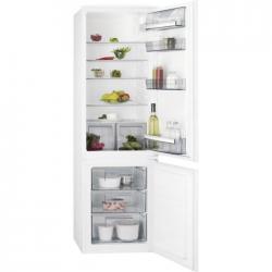 Réfrigérateur-congélateur AEG SCB61811LS