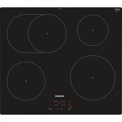Plaque de cuisson Siemens EI601CFB1E