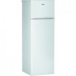 Réfrigérateur-congélateur Whirlpool WTE2512A+W