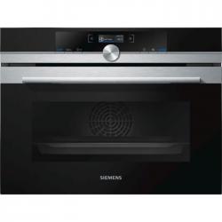 Four encastrable Siemens CB675GBS1