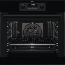 Four encastrable AEG BPB331021B