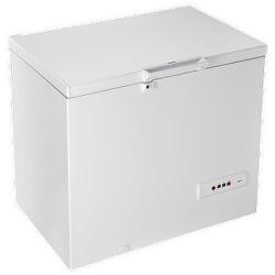 Congélateur Hotpoint CS1A250H