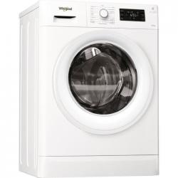 Lave-linge séchant Whirlpool FWDG86148WF