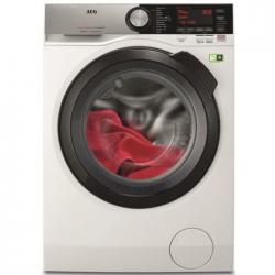 Lave-linge AEG L8FSC949X