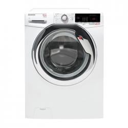 Lave-linge séchant Hoover WDXOA40464AHC-01