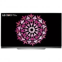 Téléviseur LG OLED65E7V