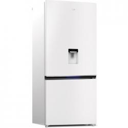 Réfrigérateur-congélateur Beko REC72DW