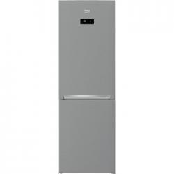 Réfrigérateur-congélateur Beko RCNE365E20XP