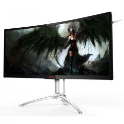 Écran PC AOC AG352QCX