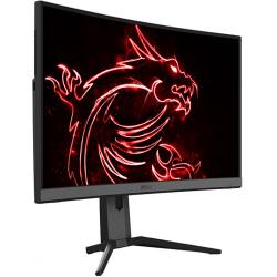 Écran PC MSI Optix MAG272R-012