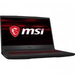 PC portable MSI GF65 Thin 10SDR-1269XFR