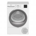 Sèche-linge Beko D3H19302W