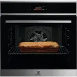 Four encastrable Electrolux EOF8P08X