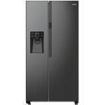 Réfrigérateur américain Gorenje NRR9185ESBXL1