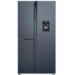 Réfrigérateur américain Haier HSPR79F18EWMB