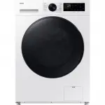 Lave-linge séchant Samsung WD90DG5B15BE