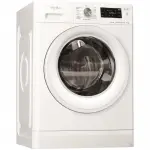 Lave-linge Whirlpool FFBU827VFR