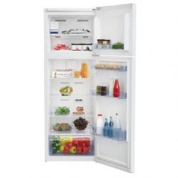 Réfrigérateur-congélateur Beko RDNE350K20W