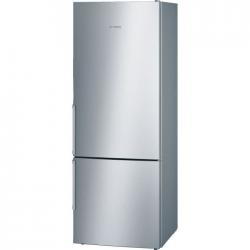 Réfrigérateur-congélateur Bosch KGE58BI40