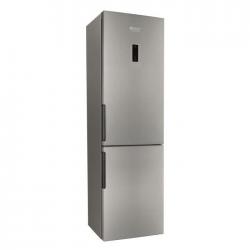 Réfrigérateur-congélateur Hotpoint LH8FF2OA