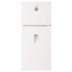 Réfrigérateur-congélateur Brandt BD7712NWW